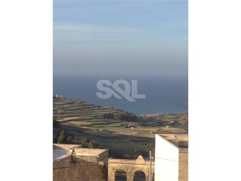 Penthouse in Xghajra For Sale