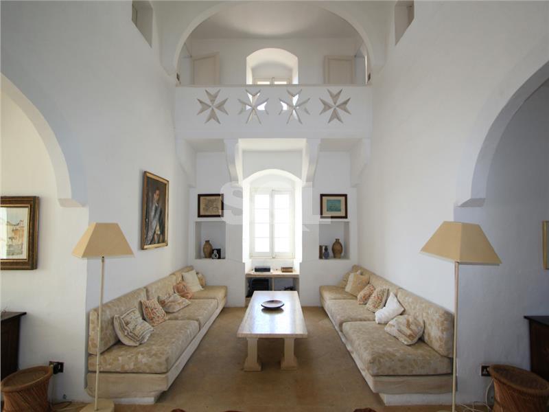 Detached House of Character in Zurrieq For Sale