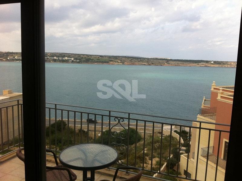Apartment in Tas-Sellum Residence For Sale