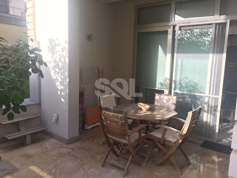 Apartment in Tigne Point For Sale / To Rent