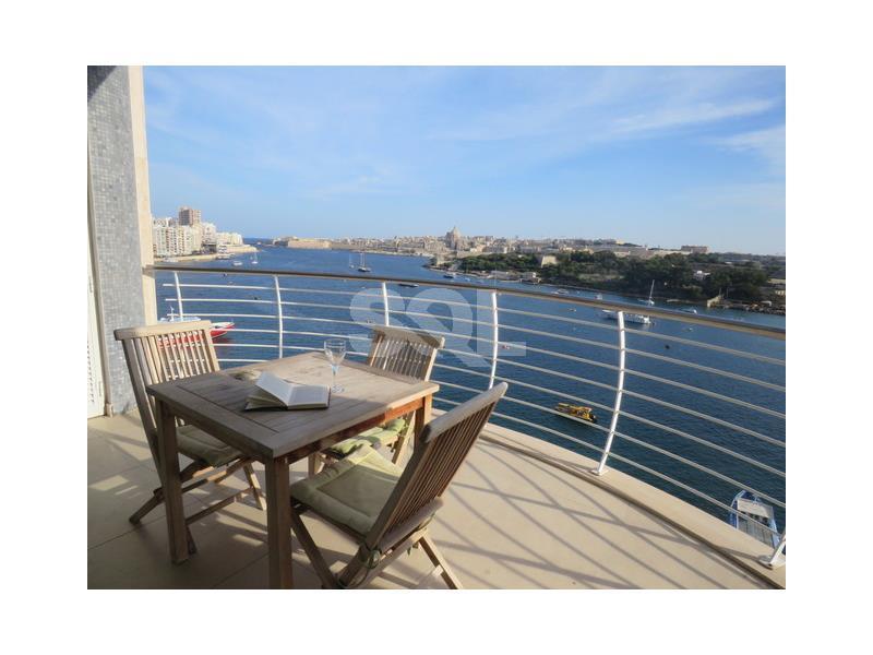 Apartment in Sliema To Rent