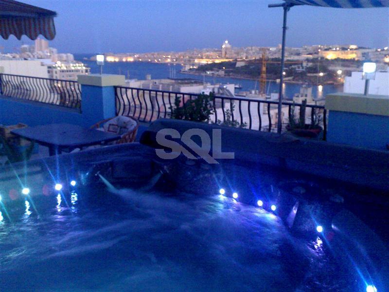 Apartment in Sliema To Rent