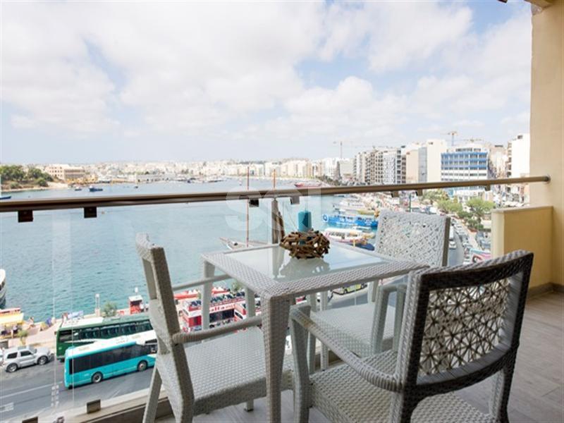 Apartment in Sliema To Rent