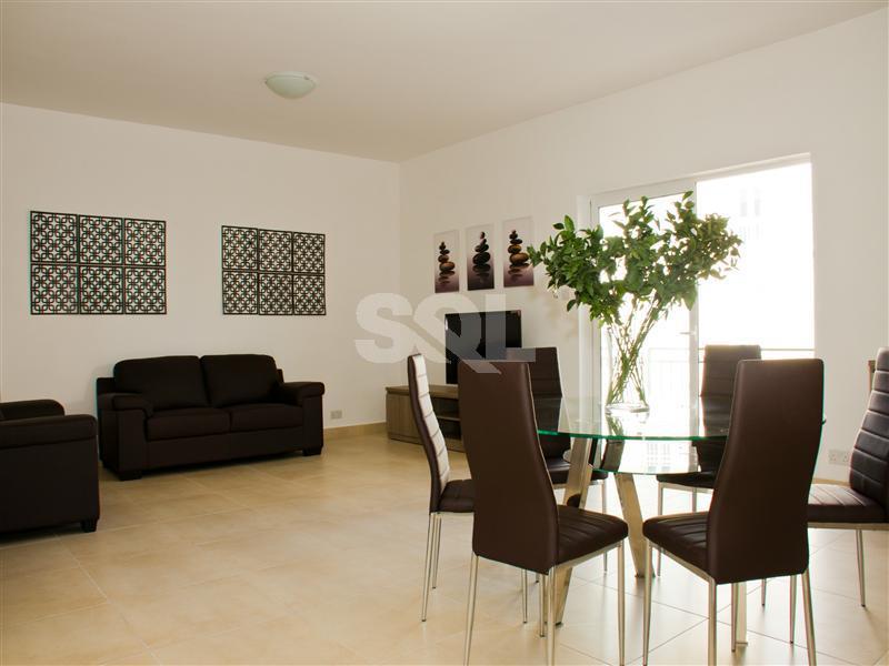 Apartment in St. Julians To Rent