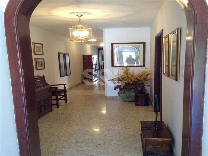 Maisonette in Madliena To Rent