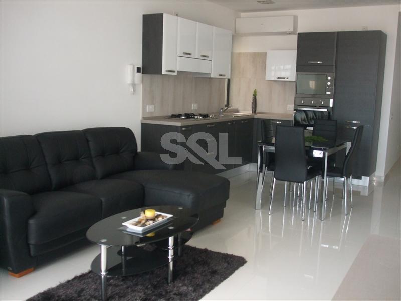 Apartment in Rabat To Rent