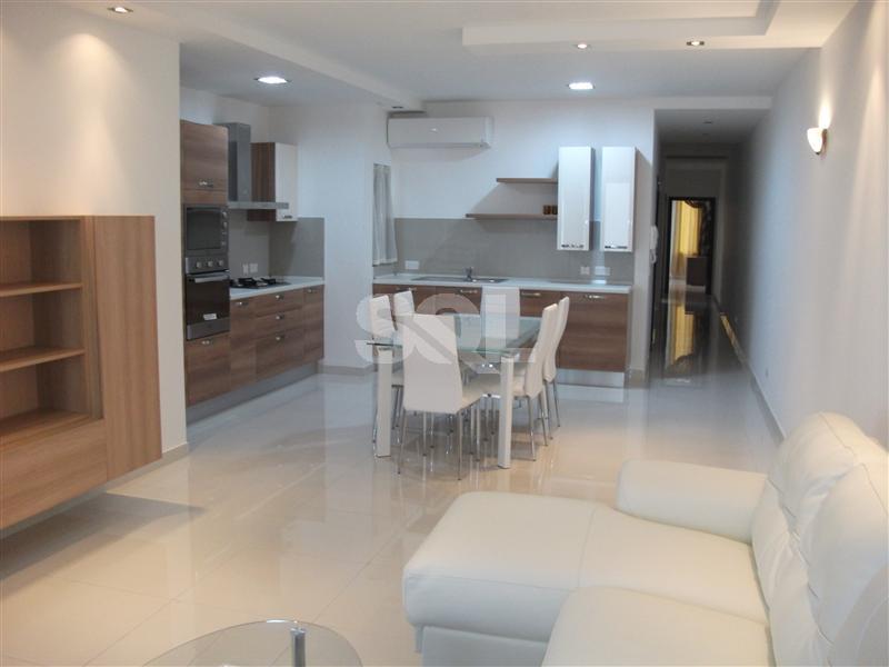 Apartment in Rabat To Rent