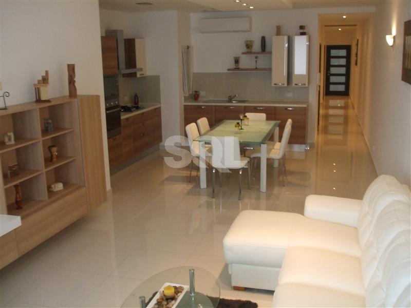 Apartment in Rabat To Rent