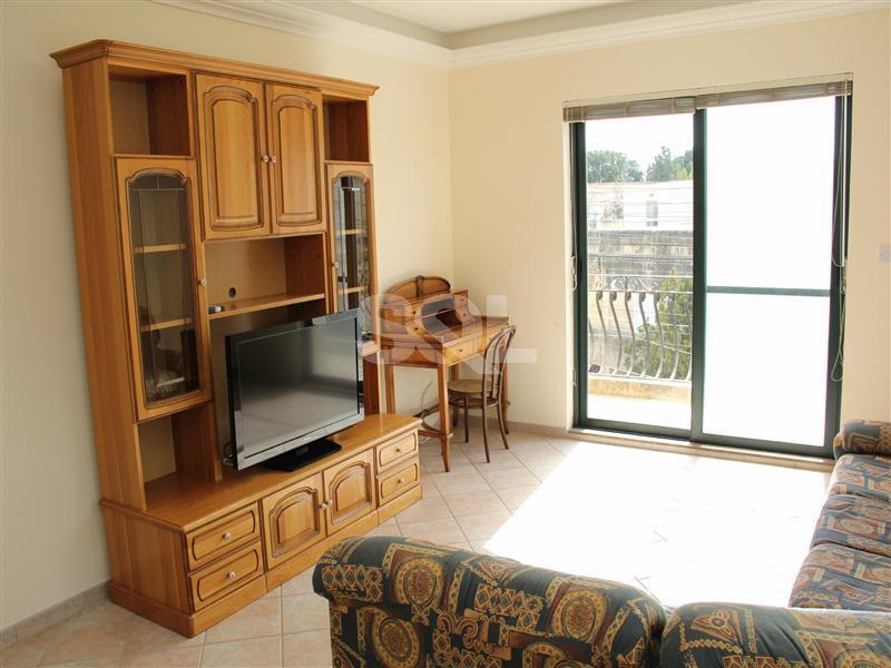 Semi-Detached Maisonette in Attard To Rent