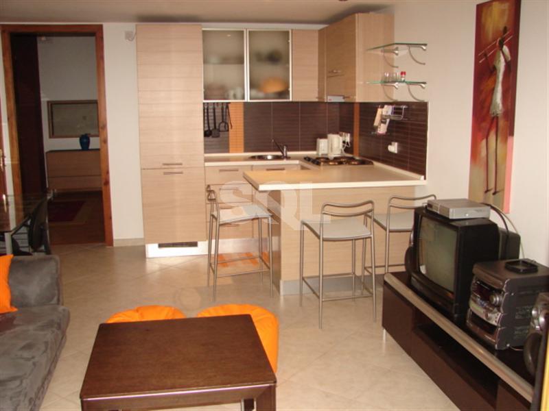 Maisonette in St. Julians To Rent