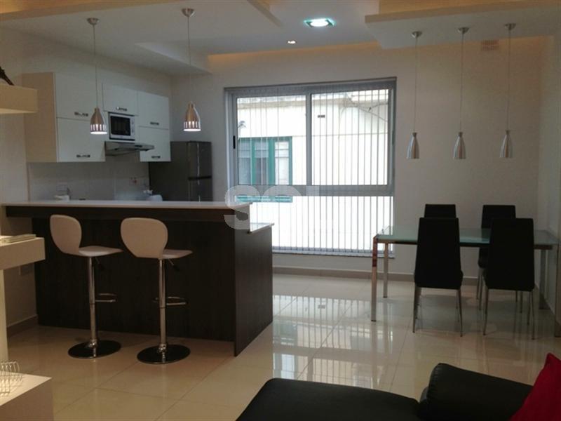 Apartment in Sliema To Rent