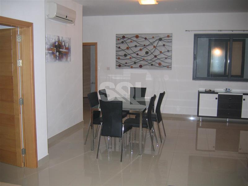 Apartment in Sliema To Rent