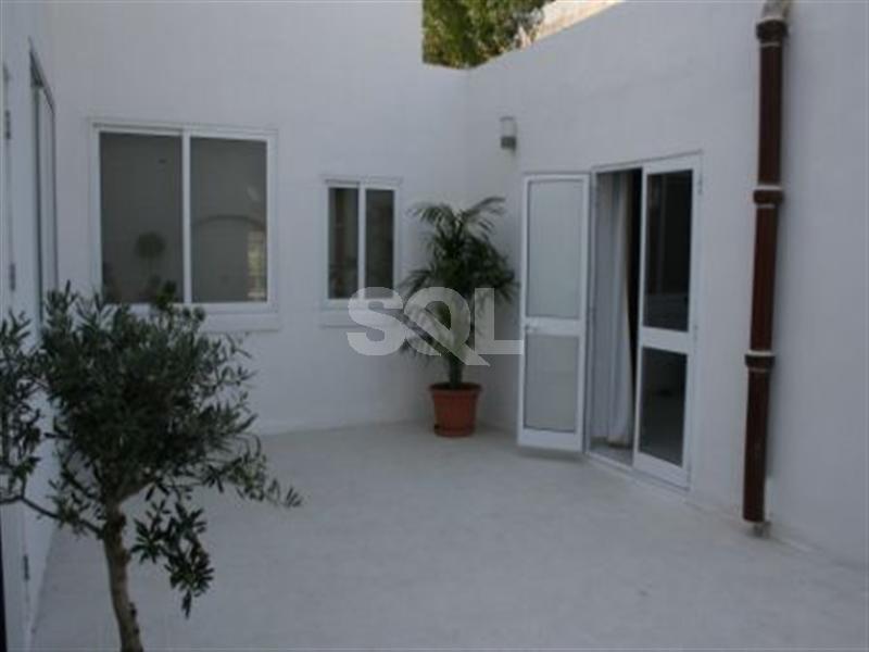 Townhouse in St. Julians To Rent