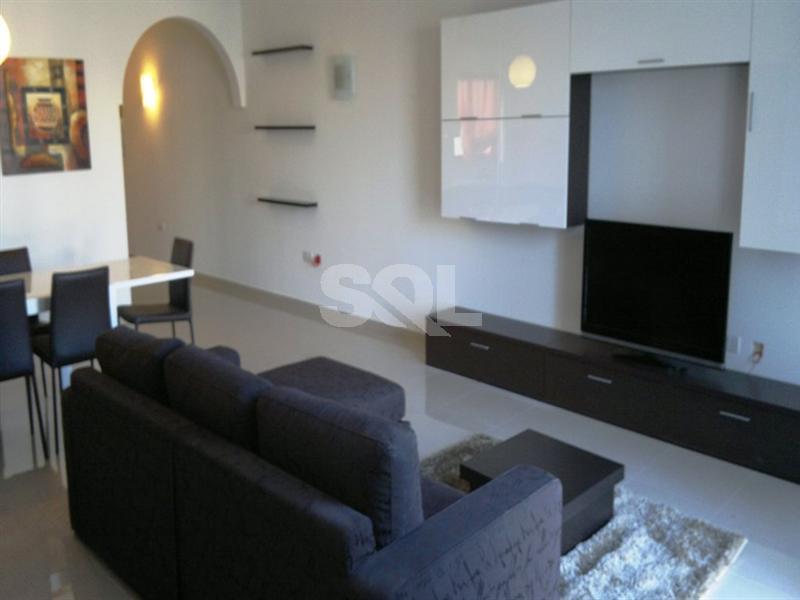 Apartment in St. Julians To Rent