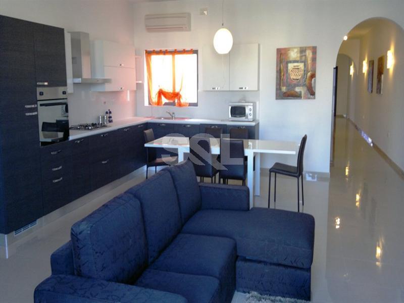 Apartment in St. Julians To Rent