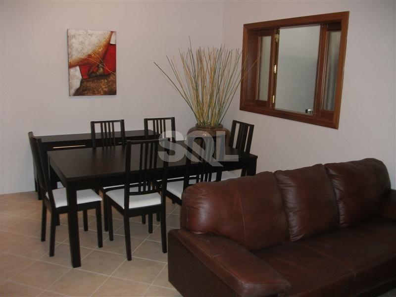 Apartment in Swatar To Rent