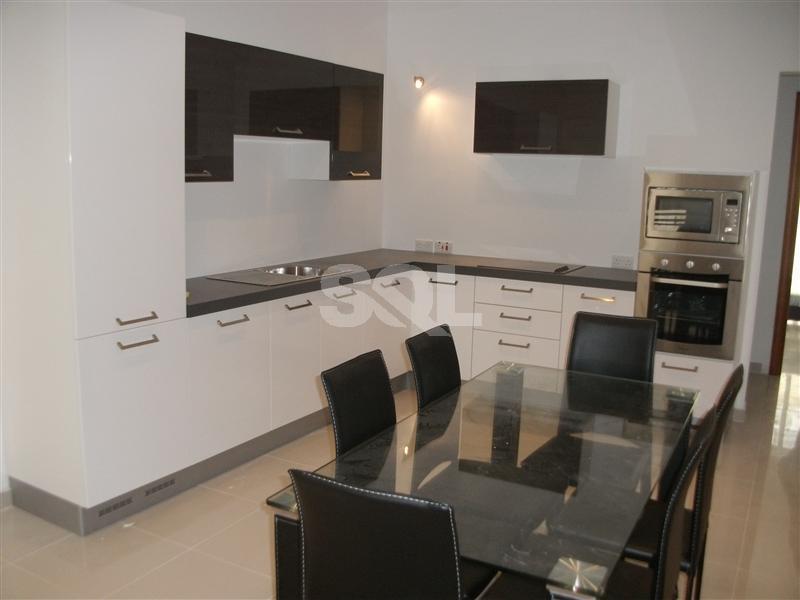 Apartment in St. Julians To Rent