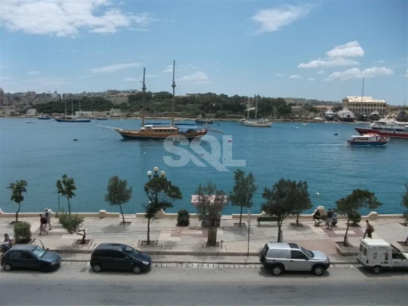 Apartment in Sliema To Rent