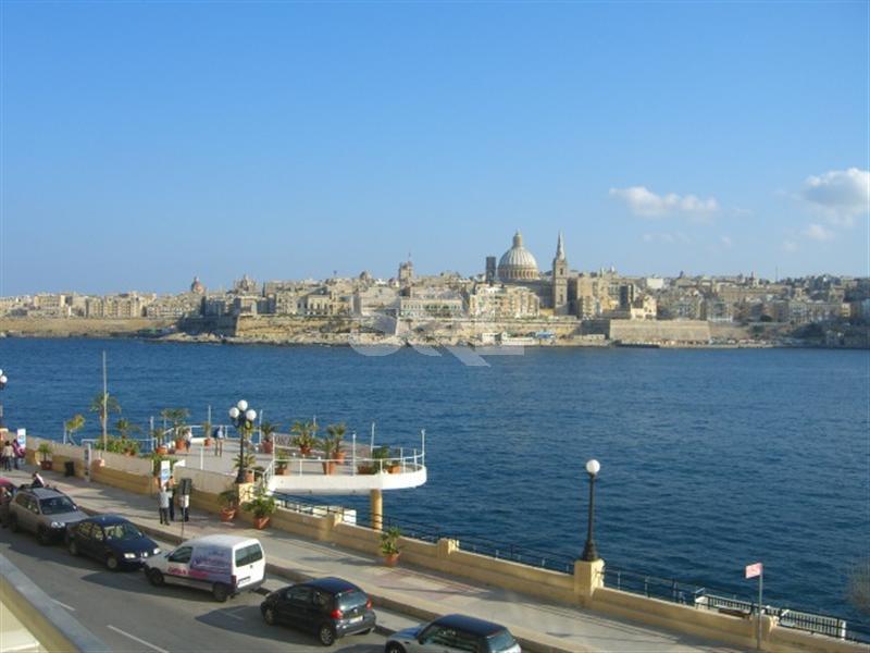 Apartment in Sliema To Rent