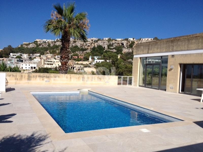 Bungalow in Mellieha To Rent