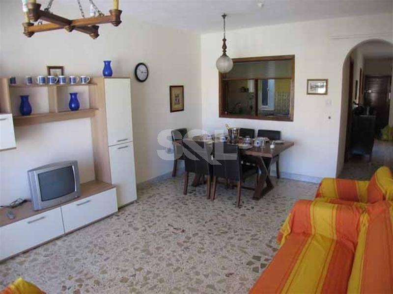 Apartment in St. Julians To Rent