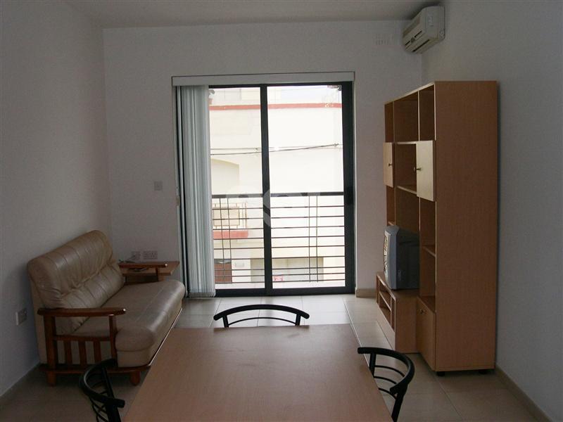 Apartment in Birkirkara To Rent