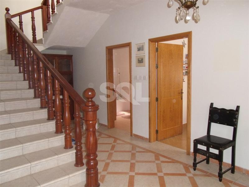 Terraced House in Mgarr To Rent