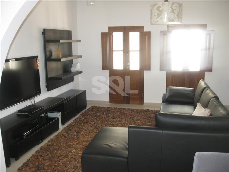 Apartment in St. Julians To Rent