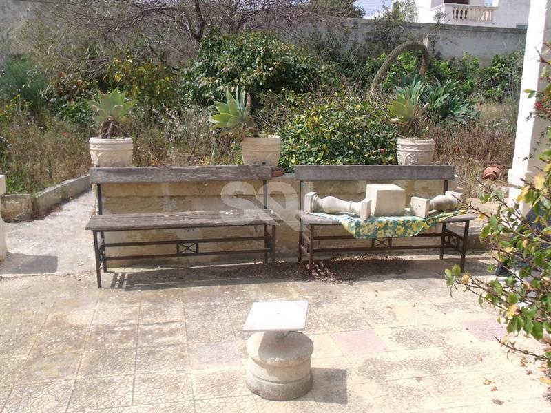 Bungalow in Mellieha To Rent