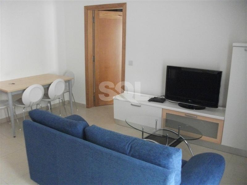 Apartment in St. Julians To Rent