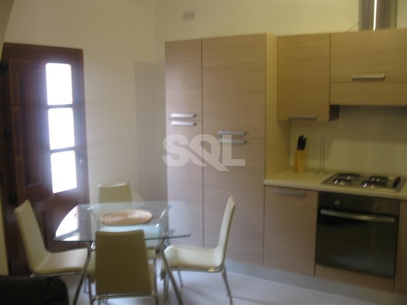 Apartment in St. Julians To Rent