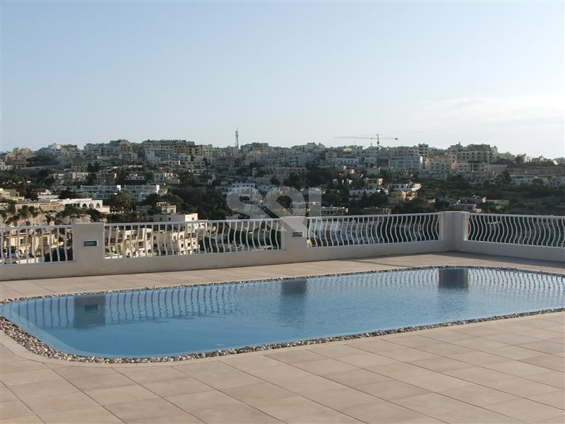 Bungalow in Mellieha To Rent