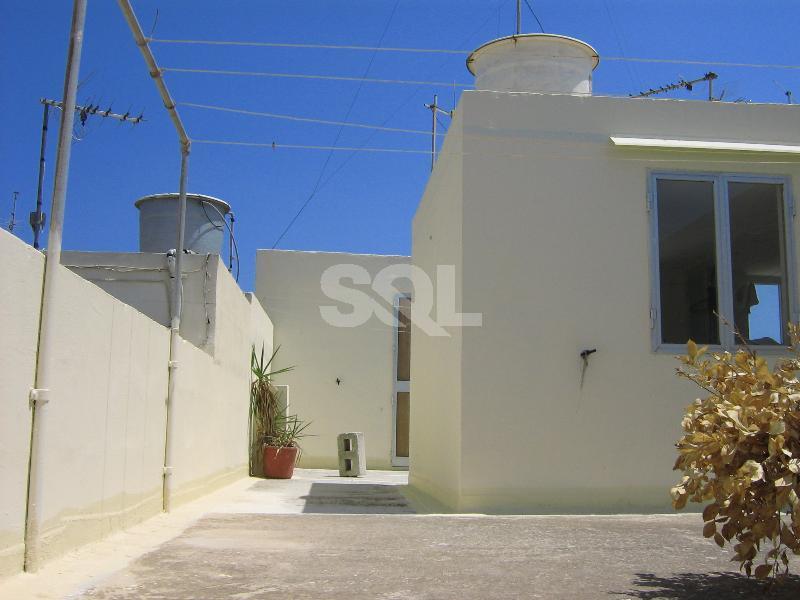 Maisonette in Burmarrad To Rent