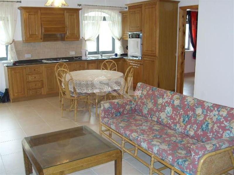 Maisonette in Attard To Rent