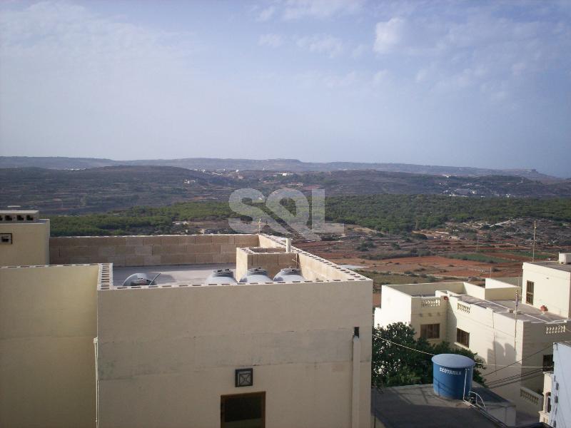 Maisonette in Mellieha To Rent