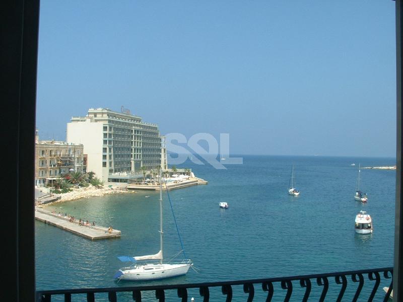 Apartment in St. Julians To Rent