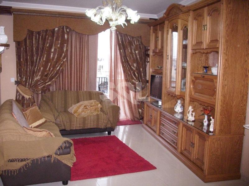 Penthouse in Birkirkara To Rent