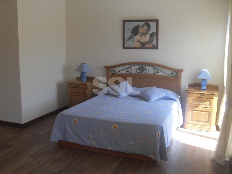 Apartment in St. Julians To Rent