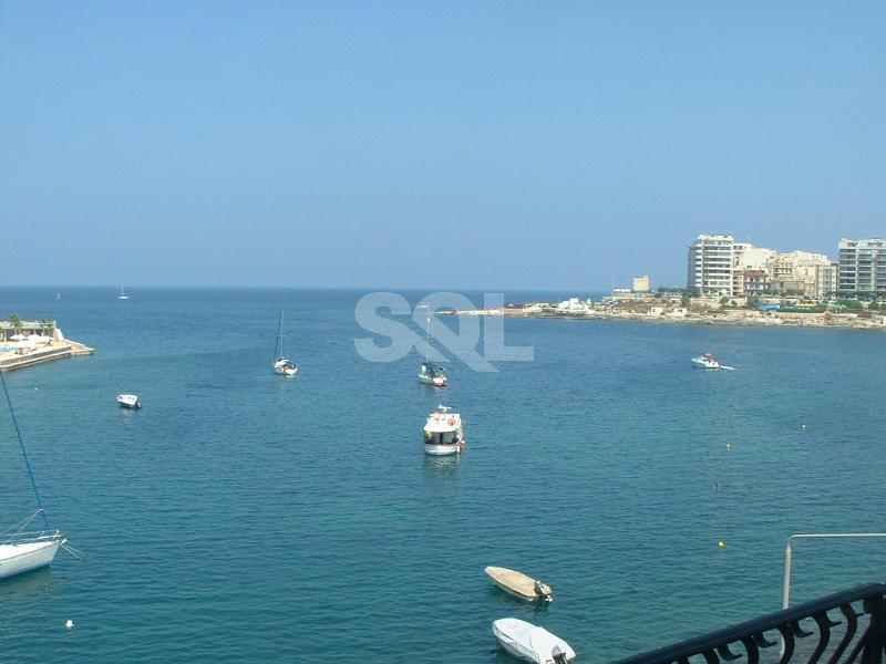 Apartment in St. Julians To Rent