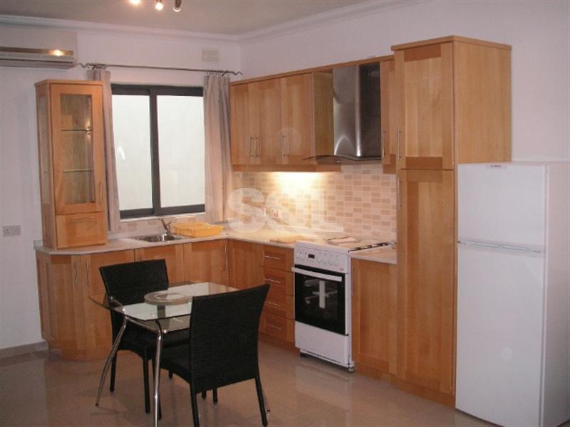 Apartment in Swatar To Rent