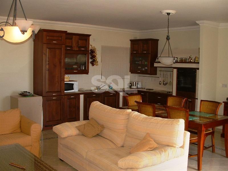 Apartment in Madliena To Rent