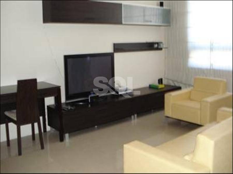 Apartment in Sliema To Rent