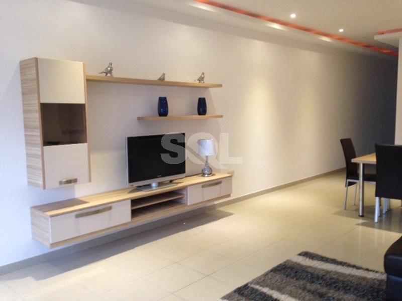 Penthouse in Bahar ic-Caghaq To Rent