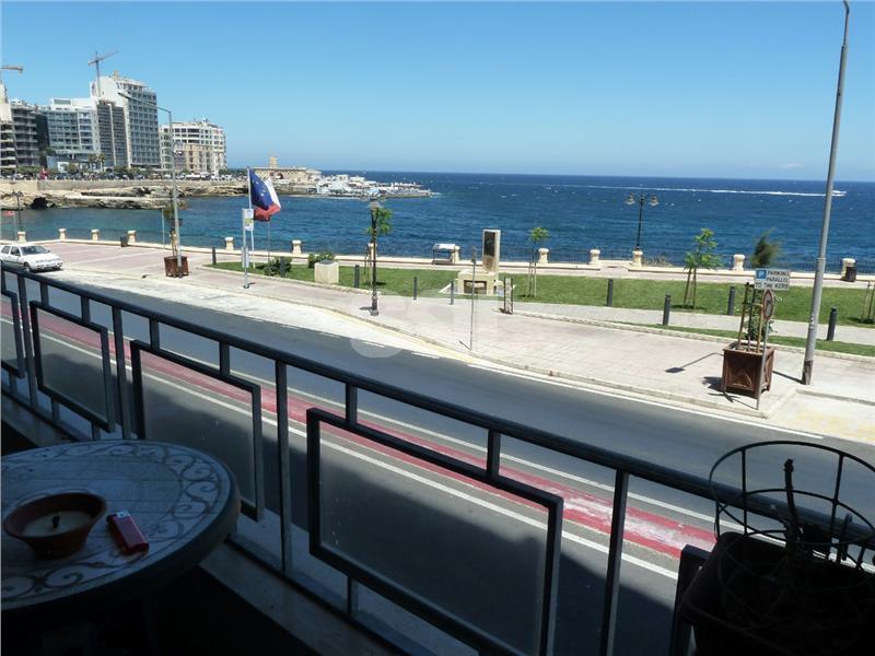 Apartment in Sliema To Rent