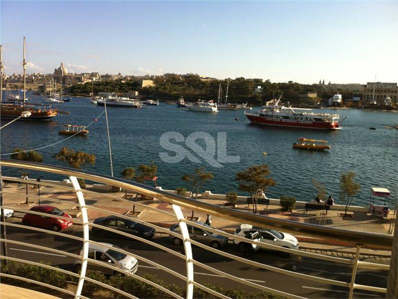 Apartment in Sliema To Rent