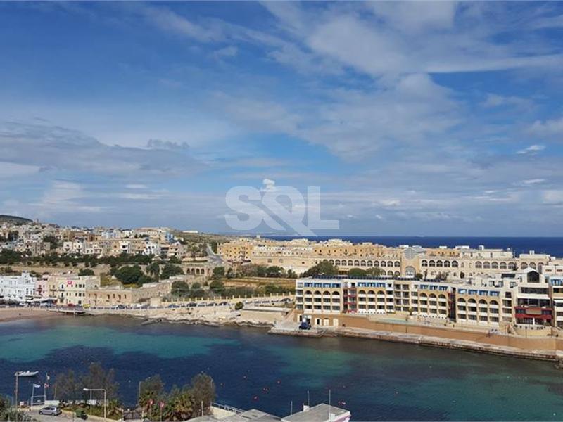 Apartment in St. Julians To Rent