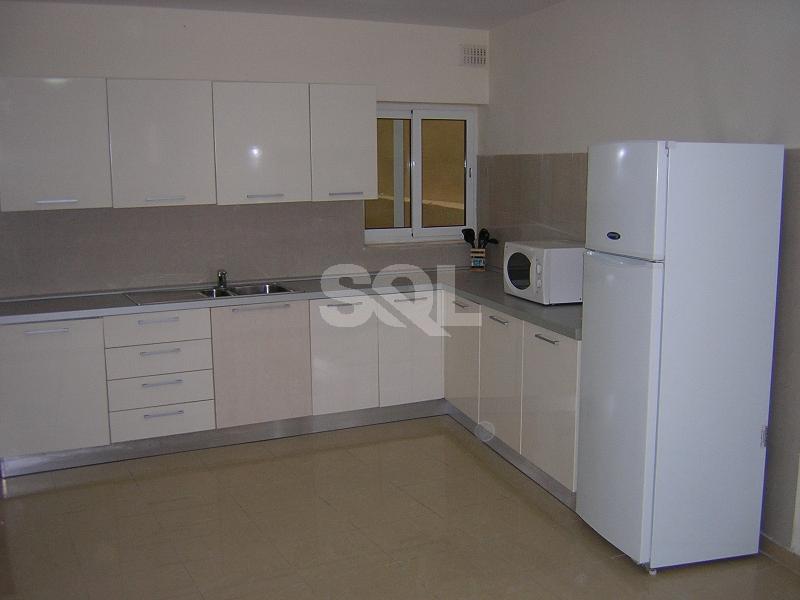 Maisonette in Msida To Rent