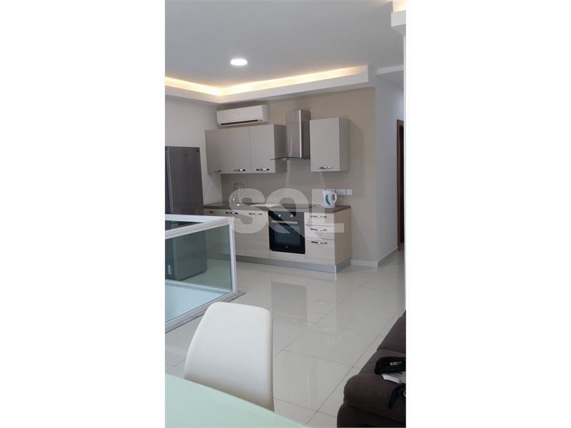 Maisonette in Msida To Rent