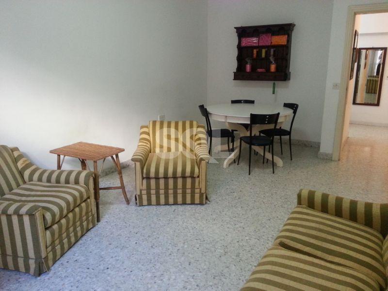 Maisonette in St. Julians To Rent