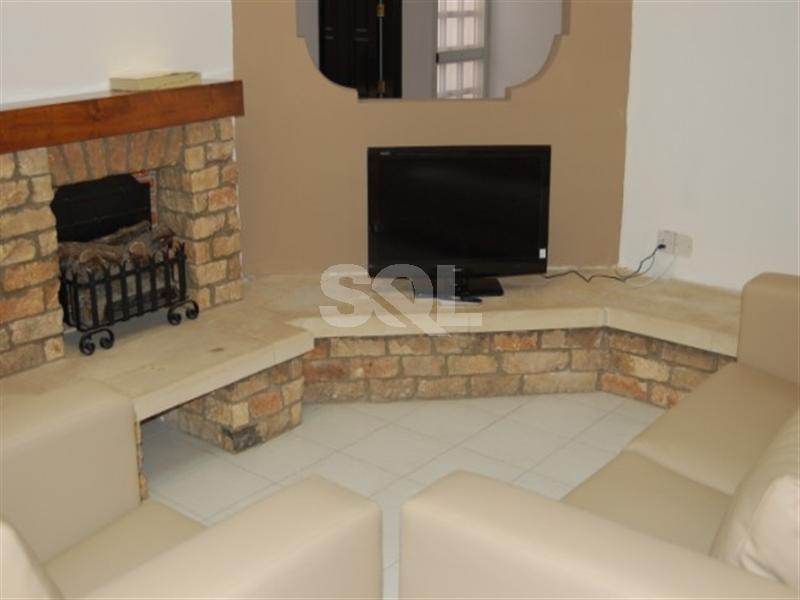 Bungalow in Lija To Rent